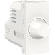 DIMMER PARA LAMPARAS LED 150W BLANCO SCHNEIDER ELECTRIC - Envío Gratuito