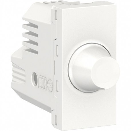 DIMMER PARA LAMPARAS LED 150W BLANCO SCHNEIDER ELECTRIC - Envío Gratuito