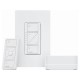 LUTRON STARTER KIT CASETA - Envío Gratuito