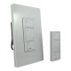 KIT ATENUADOR DE PARED + CONTROL CASETA - Envío Gratuito
