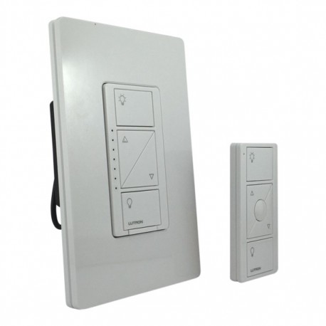 KIT ATENUADOR DE PARED + CONTROL CASETA - Envío Gratuito