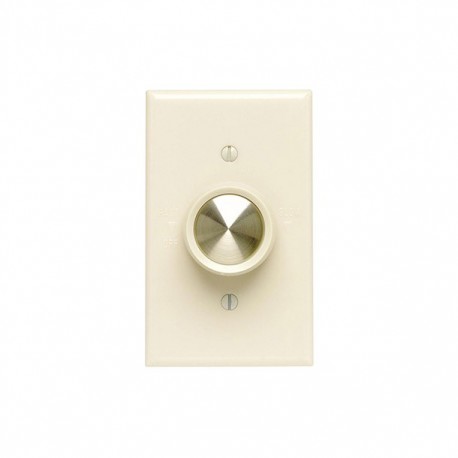 CONTROL PARA VENTILADOR ROTATIVO MARFIL - Envío Gratuito