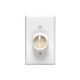 CONTROL PARA VENTILADOR ROTATIVO BLANCO - Envío Gratuito