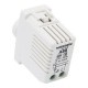 DIMMER GIRATORIO 1 MODULO ALPINO - Envío Gratuito