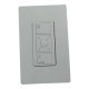 KIT CONTROL Y PLACA CASETA - Envío Gratuito
