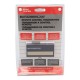 TRANSMISOR CHAMBERLAIN 750-390CB - Envío Gratuito