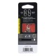 LLAVERO KEYRACK BIGFOOT MOSQUETONES "S" DE METAL CON CIERRE - Envío Gratuito