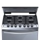 ESTUFA AL PISO 30" WHIRLPOOL - Envío Gratuito
