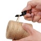 LLAVERO MULTIHERRAMIENTA DOOHICKEY CLIPKEY NEGRO - Envío Gratuito
