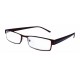 LENTES DE LECTURA MODERNO BRONCE 3.0 - Envío Gratuito