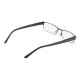 LENTES DE LECTURA MODERNO BRONCE 3.0 - Envío Gratuito