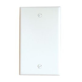 PLACA UREA CIEGA MARFIL - Envío Gratuito