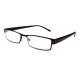 LENTES DE LECTURA MODERNO BRONCE 2.5 - Envío Gratuito