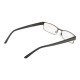 LENTES DE LECTURA MODERNO BRONCE 2.5 - Envío Gratuito