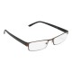 LENTES DE LECTURA MODERNO BRONCE 1.5 - Envío Gratuito