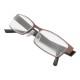 LENTES DE LECTURA MODERNO BRONCE 1.5 - Envío Gratuito