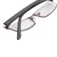 LENTES DE LECTURA MODERNO BRONCE 1.5 - Envío Gratuito