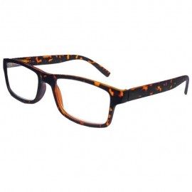 LENTES DE LECTURA RETRO TORTUGA 1.5 - Envío Gratuito