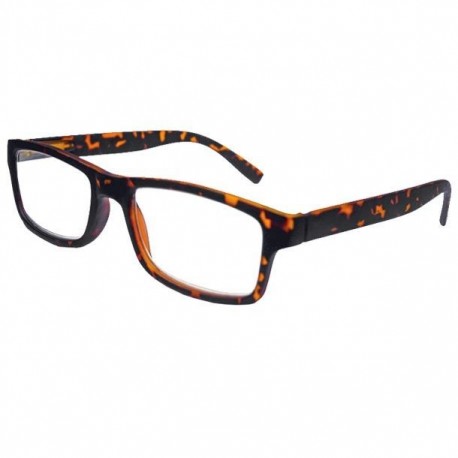 LENTES DE LECTURA RETRO TORTUGA 1.5 - Envío Gratuito
