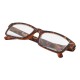 LENTES DE LECTURA RETRO TORTUGA 1.5 - Envío Gratuito