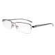 LENTES DE LECTURA MODERNO PLATA 1.5 - Envío Gratuito
