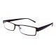 LENTES DE LECTURA MODERNO BRONCE 2.0 - Envío Gratuito