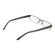LENTES DE LECTURA MODERNO BRONCE 2.0 - Envío Gratuito