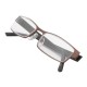 LENTES DE LECTURA MODERNO BRONCE 2.0 - Envío Gratuito