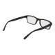 LENTES DE LECTURA RETRO NEGRO 3.0 - Envío Gratuito