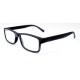 LENTES DE LECTURA RETRO NEGRO 1.5 - Envío Gratuito