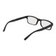 LENTES DE LECTURA RETRO NEGRO 1.5 - Envío Gratuito