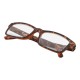 LENTES DE LECTURA RETRO TORTUGA 2.0 - Envío Gratuito