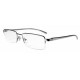 LENTES DE LECTURA MODERNO PLATA 3.0 - Envío Gratuito