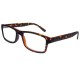 LENTES DE LECTURA RETRO TORTUGA 2.5 - Envío Gratuito