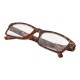 LENTES DE LECTURA RETRO TORTUGA 2.5 - Envío Gratuito