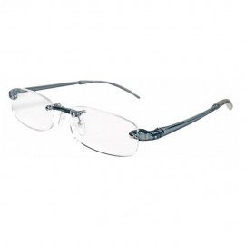 LENTES DE LECTURA SPORT GRIS 3.0 - Envío Gratuito