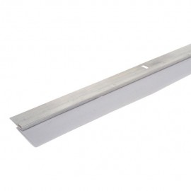 GUARDAPOLVO ALUMINIO CON CINTA VINIL - Envío Gratuito