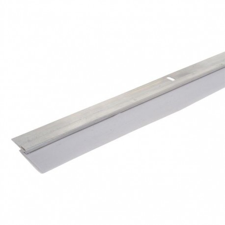 GUARDAPOLVO ALUMINIO CON CINTA VINIL - Envío Gratuito
