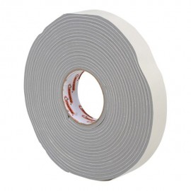 CINTA PROTECTORA GRIS PARA CAJA PICKUP - Envío Gratuito