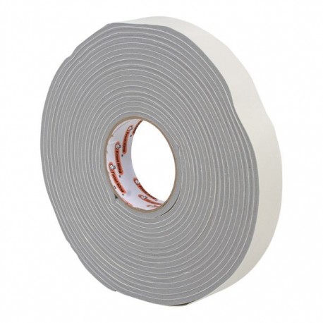 CINTA PROTECTORA GRIS PARA CAJA PICKUP - Envío Gratuito