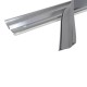 UMBRAL 3/4" X 3-3/8" X 36" LOW ECONOMY THRESHOLD XX-36 - Envío Gratuito