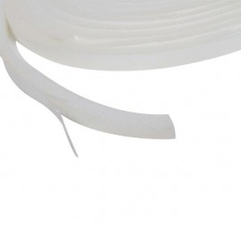 CINTA AISLANTE BCO 2 CM X 1.3 CM X 5.2 M - Envío Gratuito
