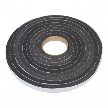 CINTA AISLANTE NEGRA 2 CM X 1.3 CM X 5.2 M - Envío Gratuito
