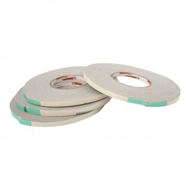 4 PACK  CINTA AISLAR - Envío Gratuito