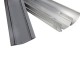 UMBRAL 1-1/8" X 3-3/8" HIGH ECONOMY THRESHOLD XXH-36 - Envío Gratuito