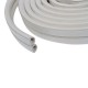 CINTA DE PVC BLANCO PARA SELLAR PUERTAS - Envío Gratuito