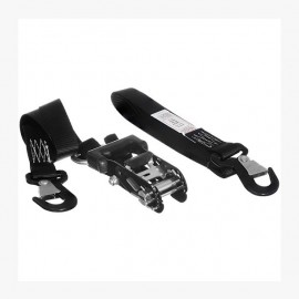 TRINQUETE 8" PARA MOTOCICLETA 2 PIEZAS - Envío Gratuito