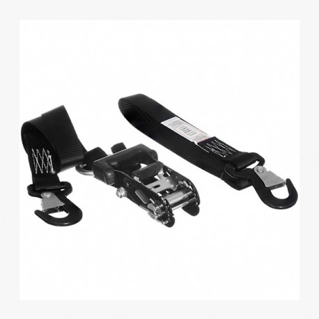 TRINQUETE 8" PARA MOTOCICLETA 2 PIEZAS - Envío Gratuito