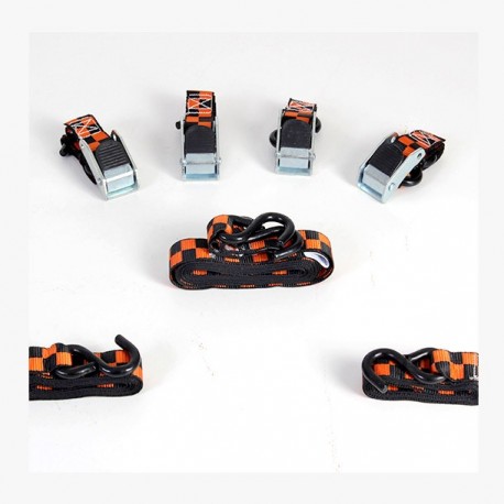 AMARRE UNIVERSAL PAQUETE CON 4 PIEZAS - Envío Gratuito