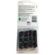 AROMATIZANTE VENT WRAP BLACK ICE LITTLE TREES - Envío Gratuito